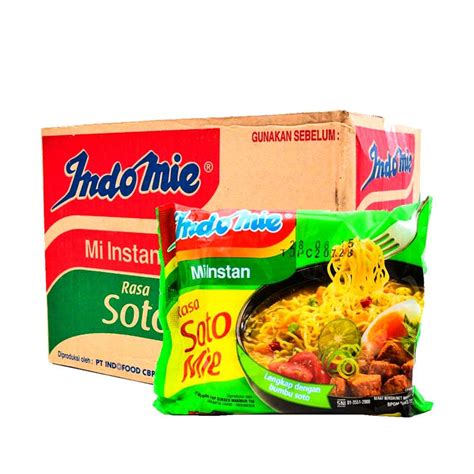 Indomie Soto Terdekat .